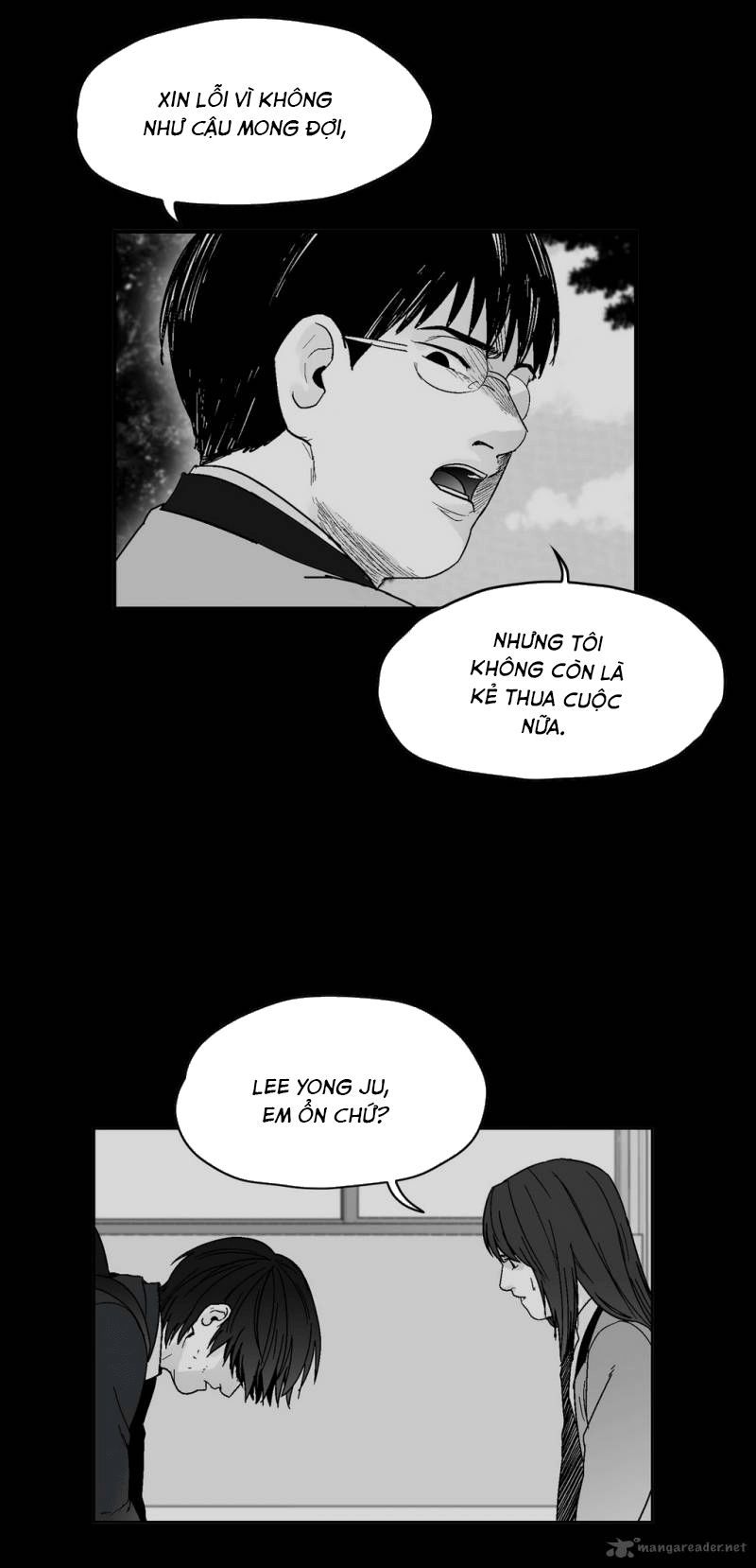 Dear Boy Chương 73 Page 39