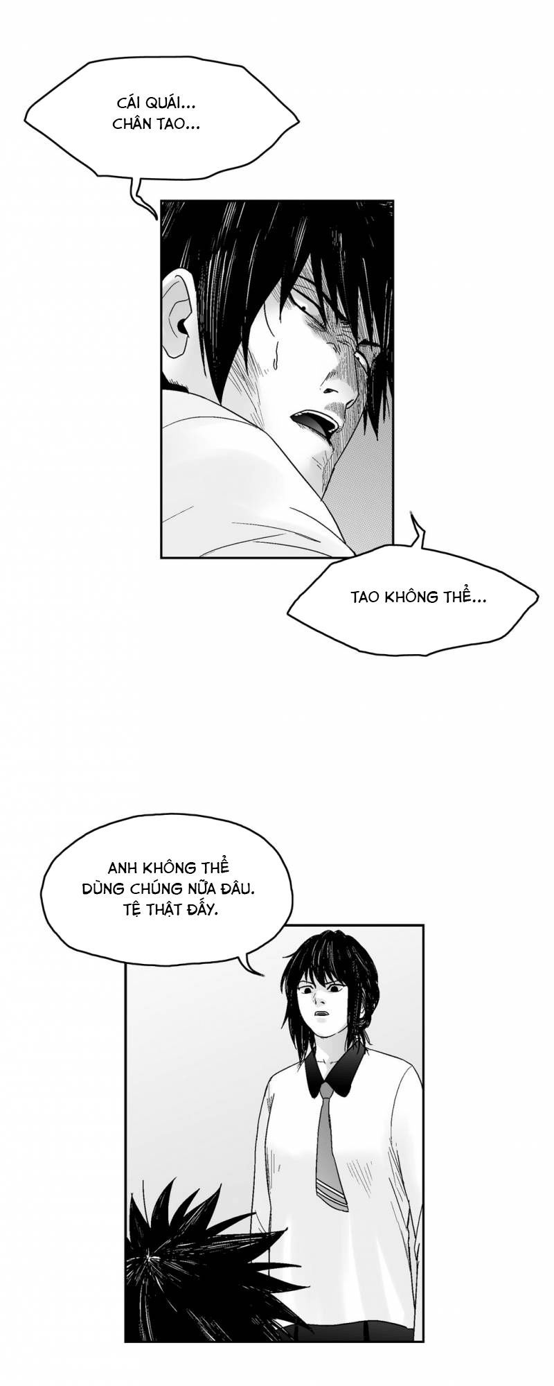 Dear Boy Chương 74 Page 41