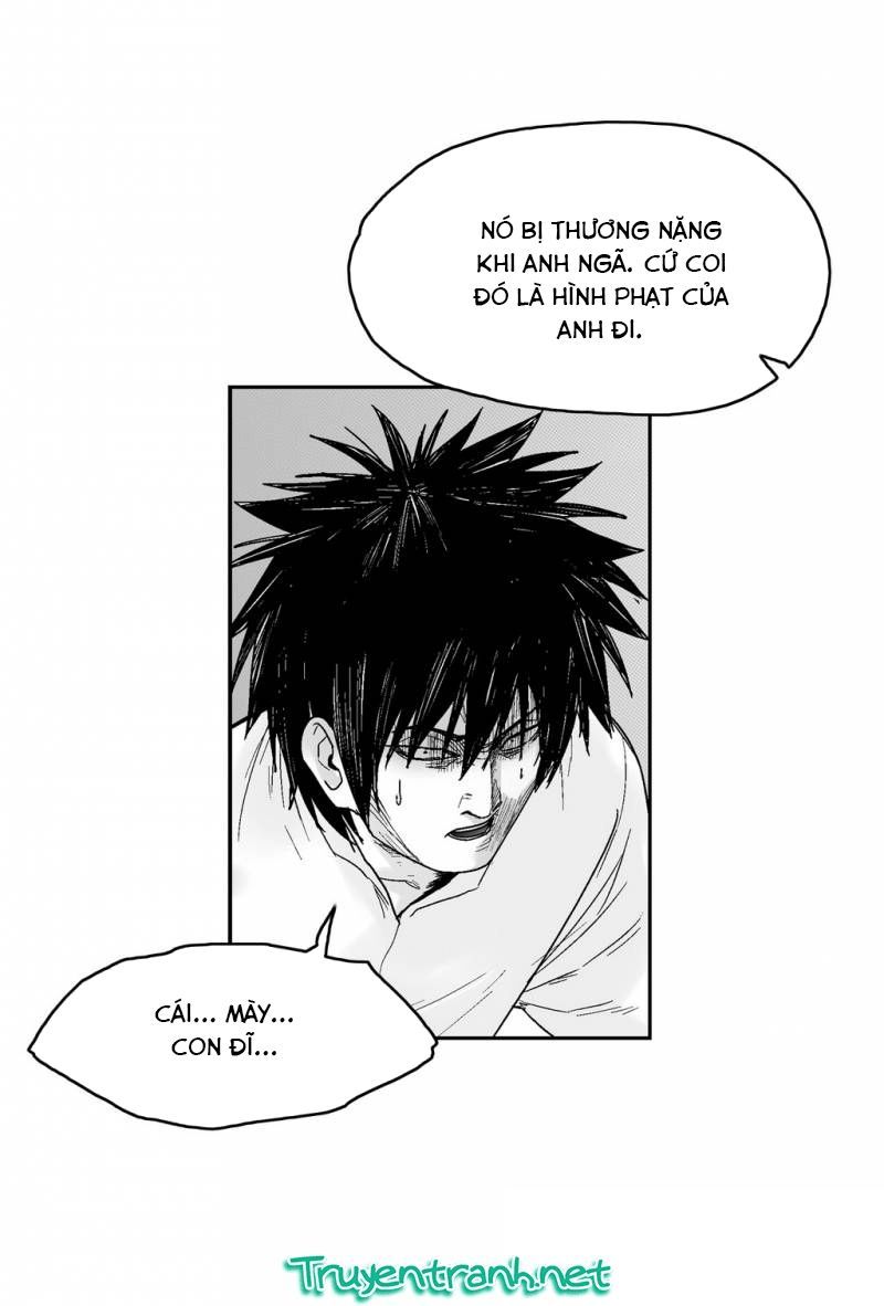 Dear Boy Chương 74 Page 42