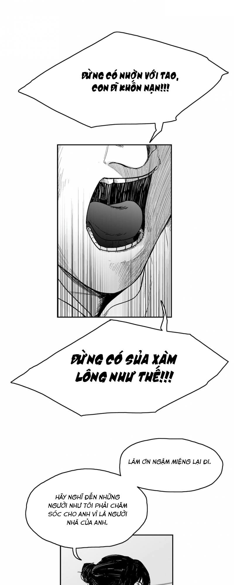 Dear Boy Chương 74 Page 43