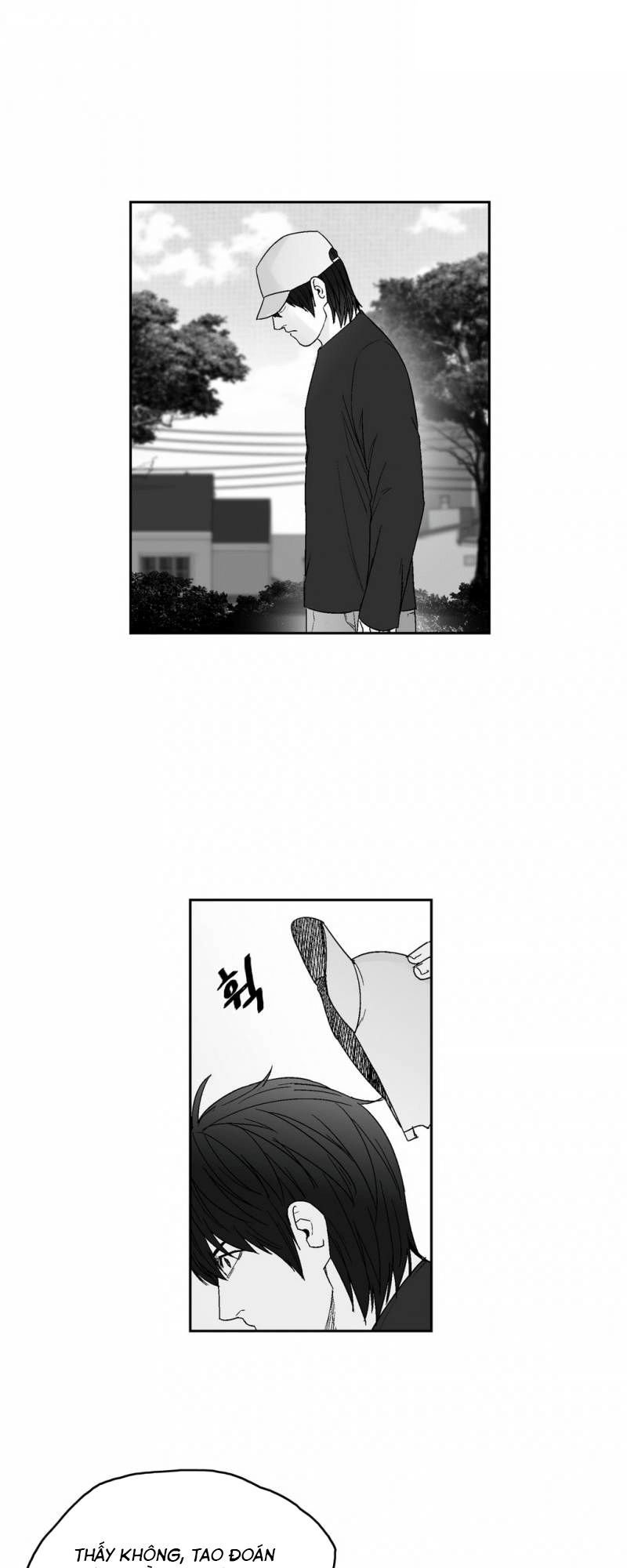 Dear Boy Chương 74 Page 6