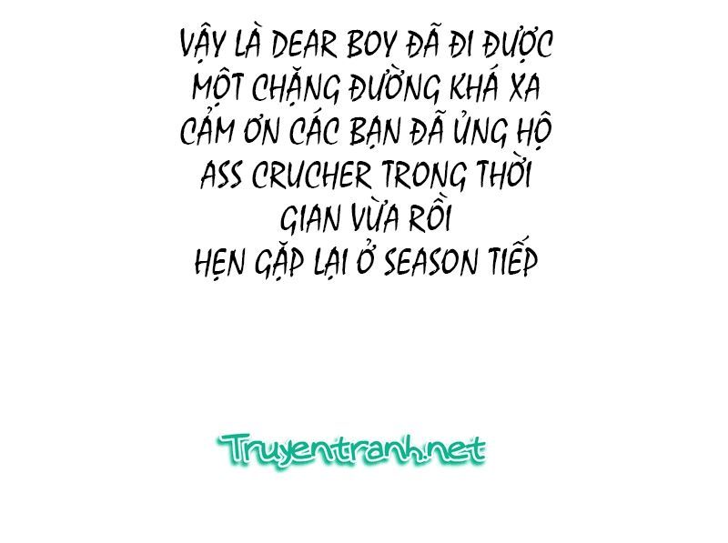 Dear Boy Chương 74 Page 54