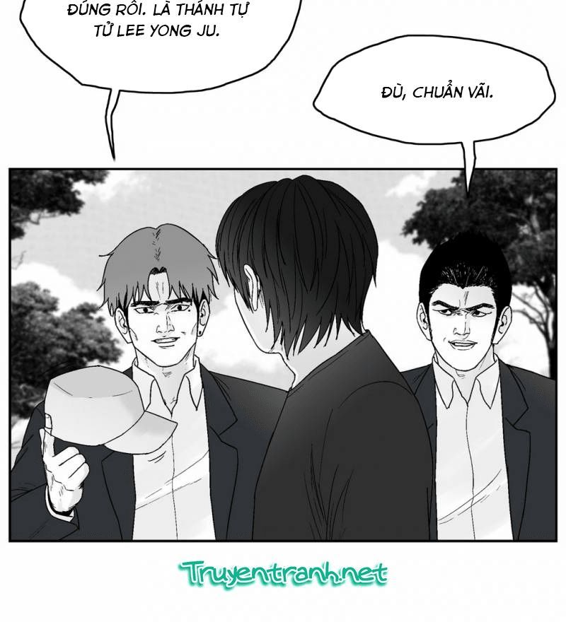 Dear Boy Chương 74 Page 7