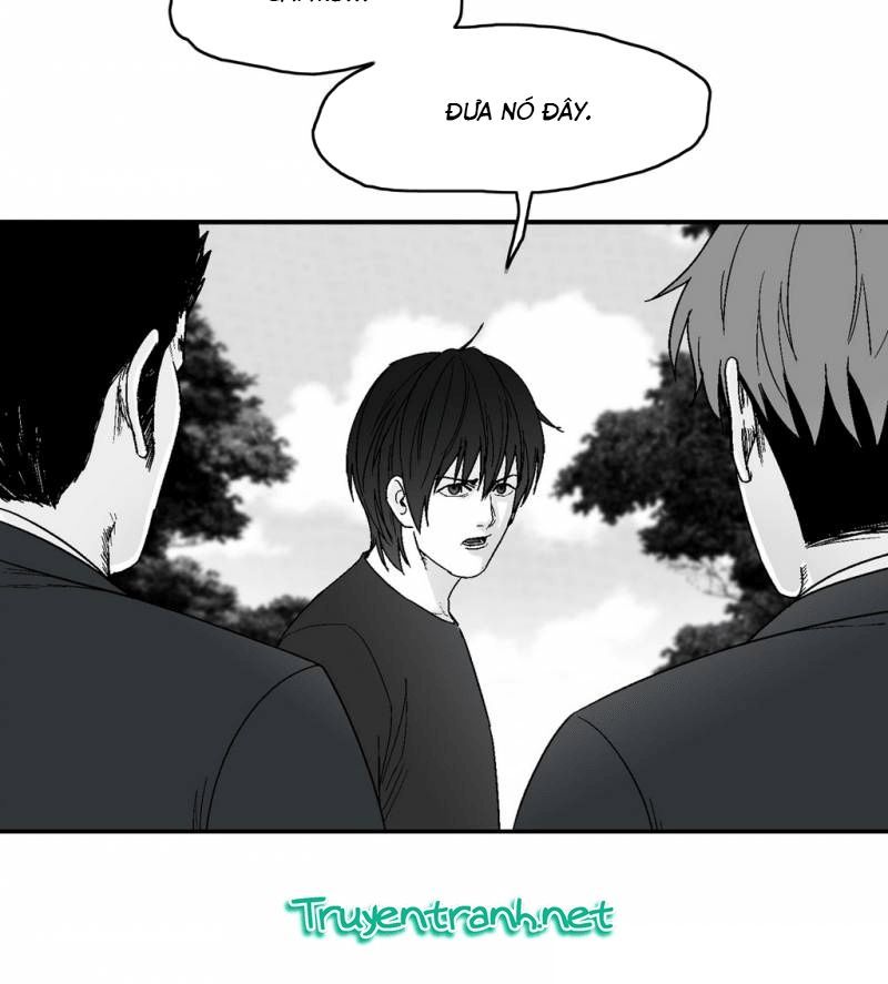 Dear Boy Chương 74 Page 9