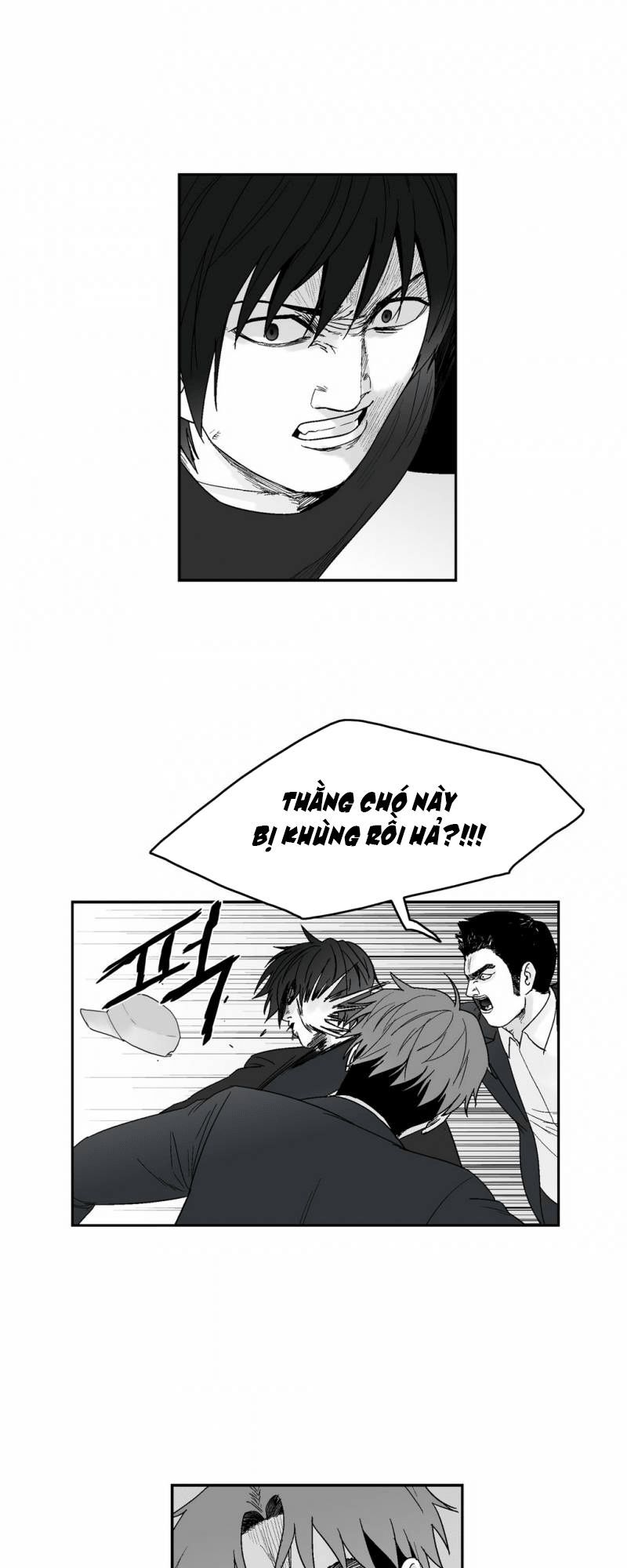 Dear Boy Chương 74 Page 17