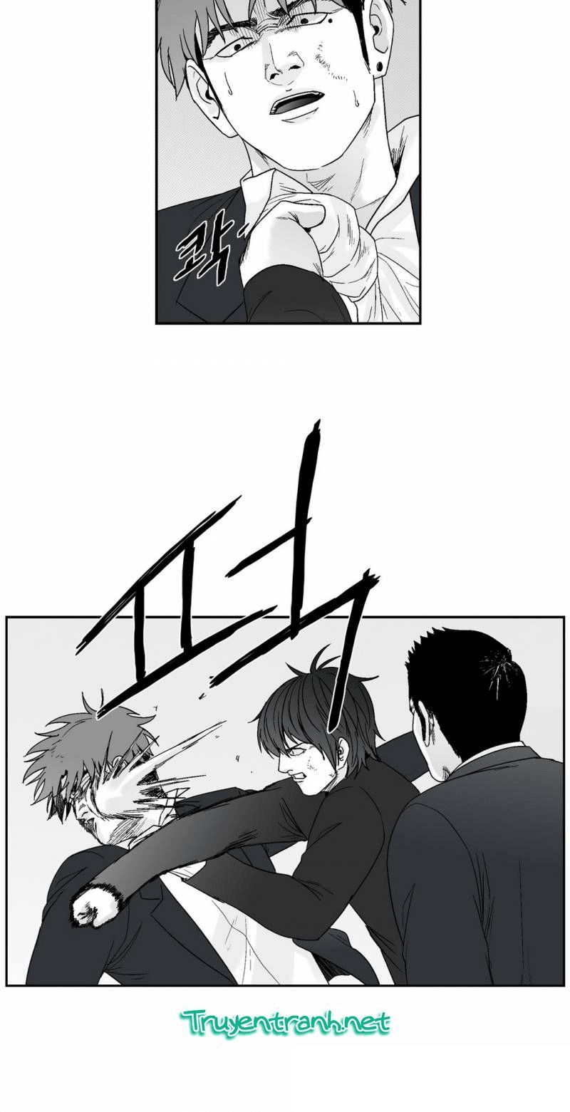 Dear Boy Chương 74 Page 18