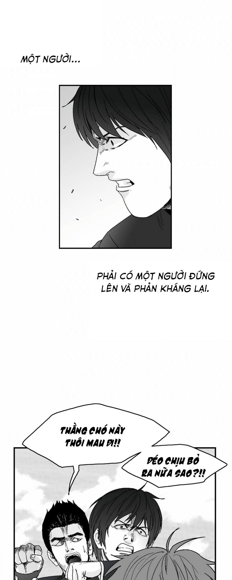 Dear Boy Chương 74 Page 19