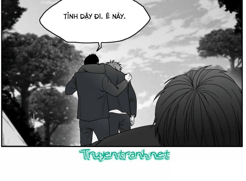 Dear Boy Chương 74 Page 26