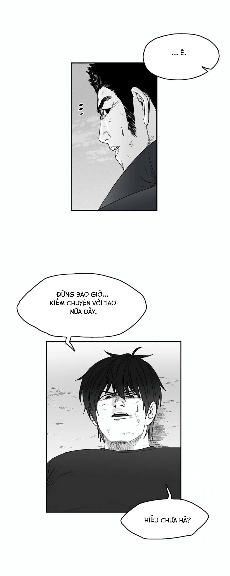 Dear Boy Chương 74 Page 27