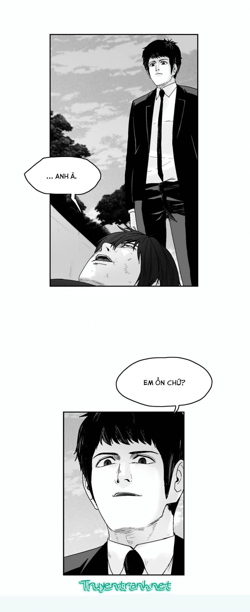 Dear Boy Chương 74 Page 30