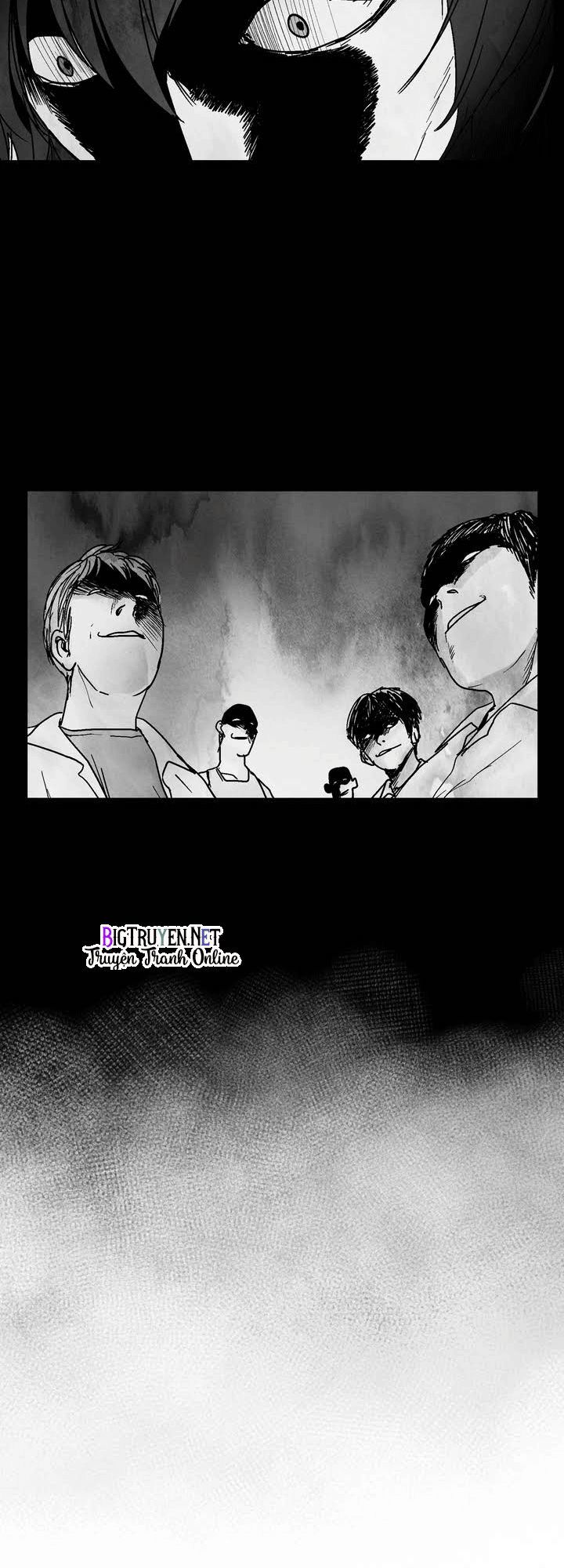 Dear Boy Chương 2 Page 25