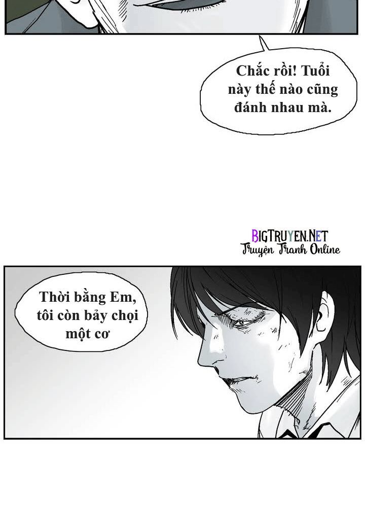 Dear Boy Chương 2 Page 21