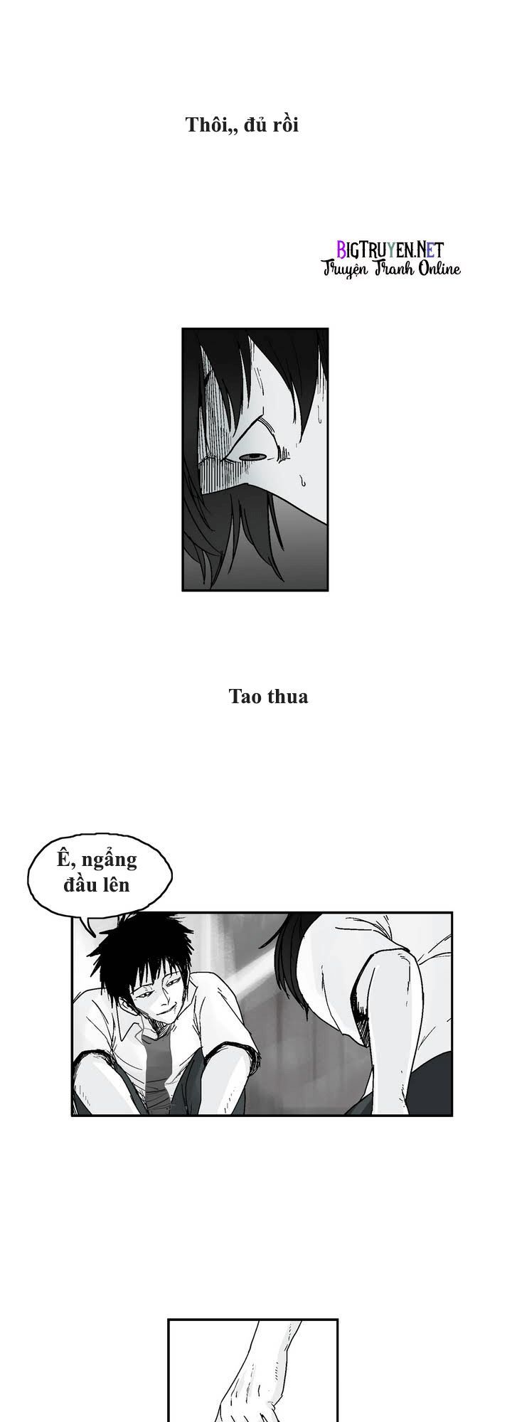 Dear Boy Chương 2 Page 6