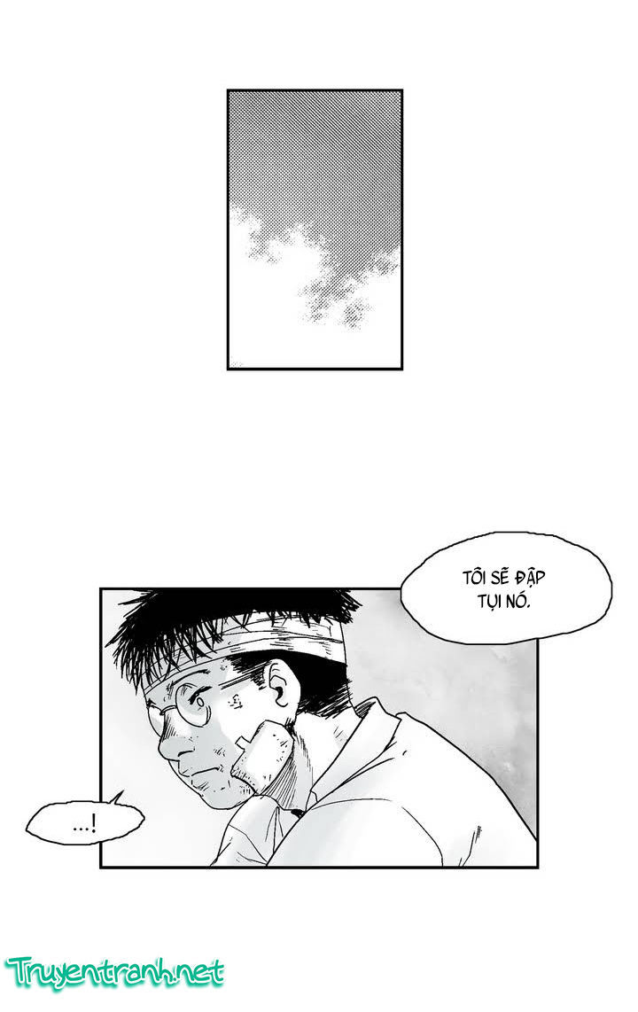 Dear Boy Chương 3 Page 38