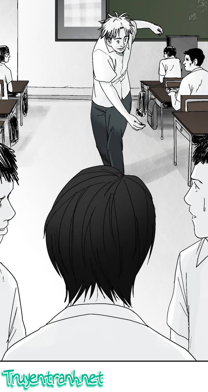 Dear Boy Chương 1 Page 28