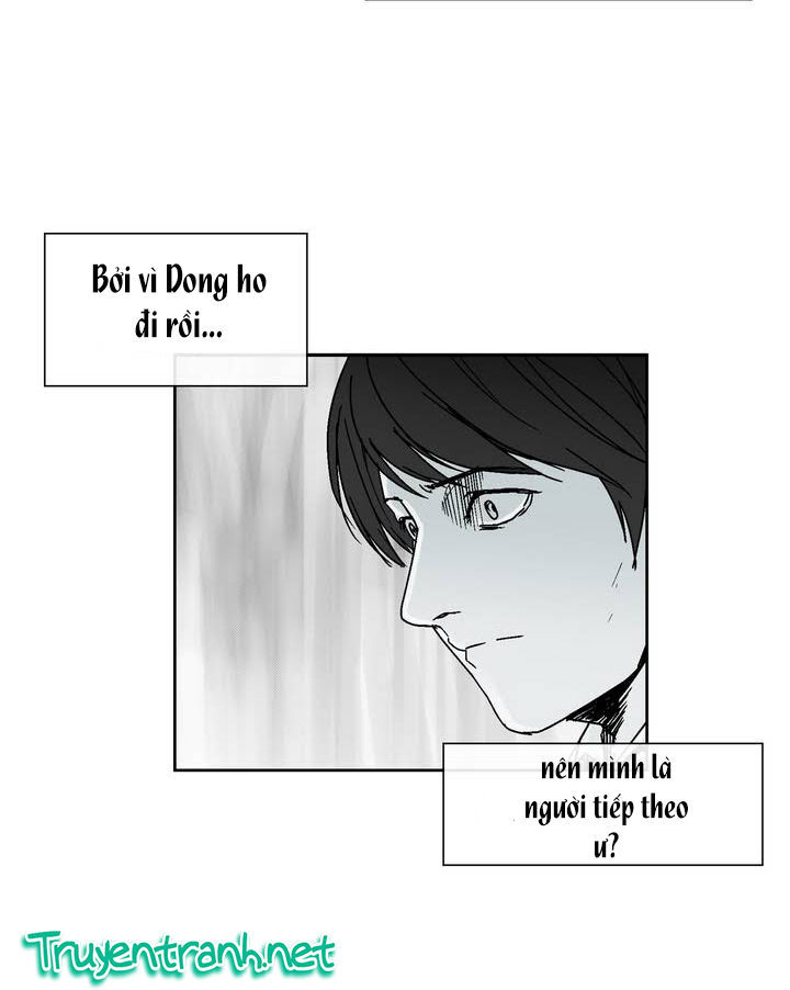 Dear Boy Chương 1 Page 32