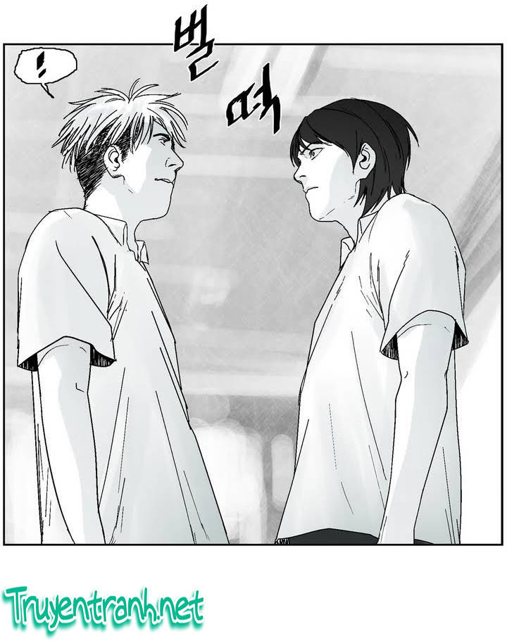 Dear Boy Chương 1 Page 34