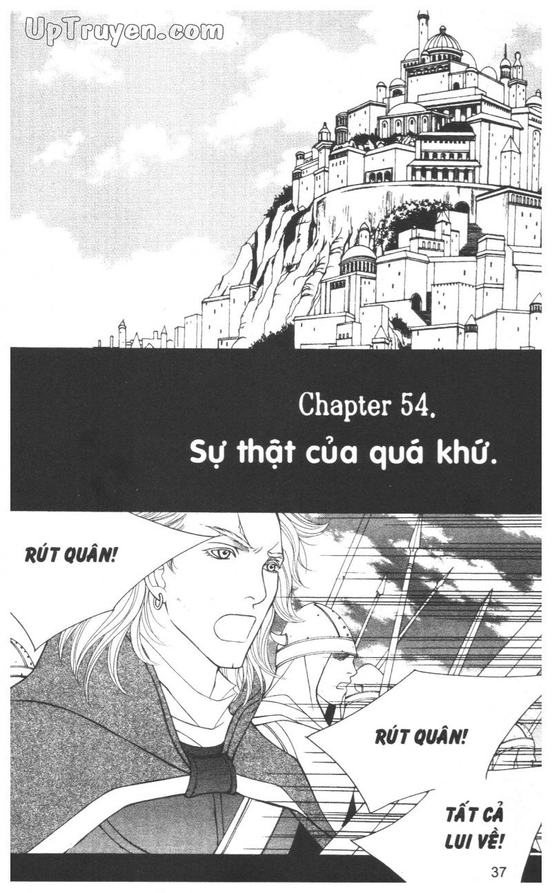 Saver – Vị Cứu Tinh Chương 39 Page 40