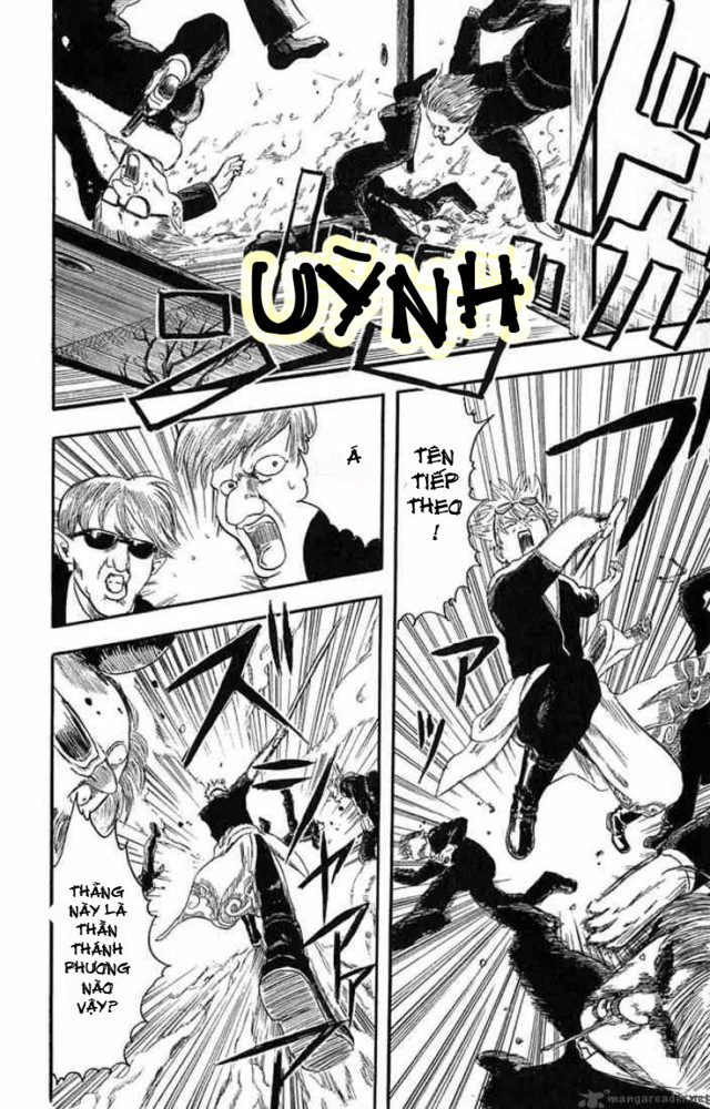 Gintama Chương 1 Page 44