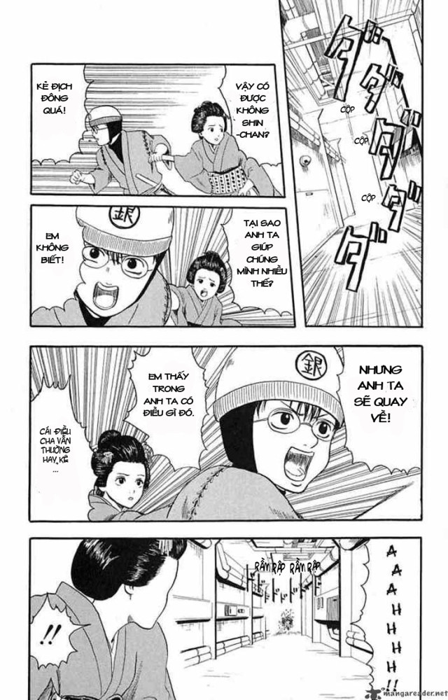 Gintama Chương 1 Page 46