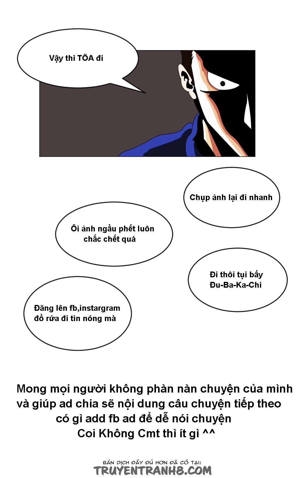 Cuộc Đời Tôi Chương 5 Page 11