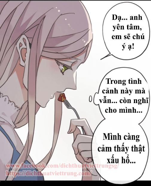 Vết Cắn Ngọt Ngào Chương 51 Page 57