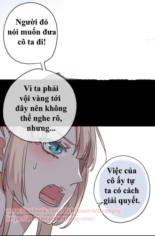 Vết Cắn Ngọt Ngào Chương 51 Page 7