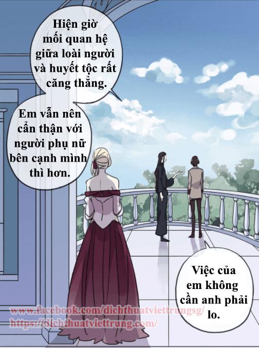 Vết Cắn Ngọt Ngào Chương 51 Page 1