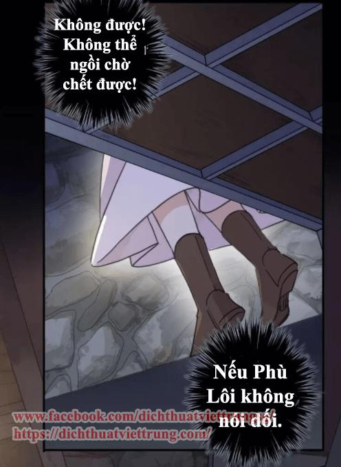 Vết Cắn Ngọt Ngào Chương 67 Page 54