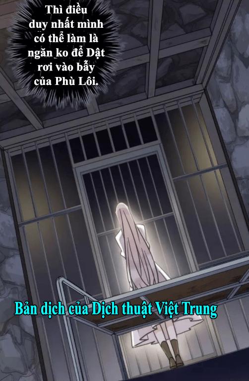 Vết Cắn Ngọt Ngào Chương 67 Page 55