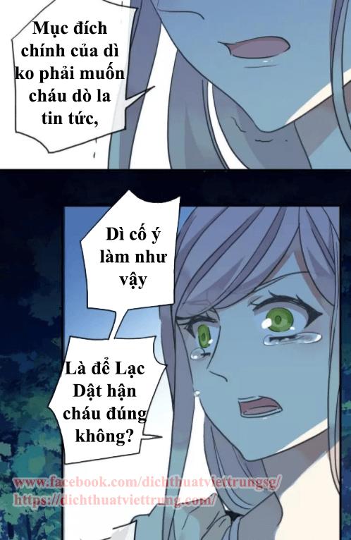 Vết Cắn Ngọt Ngào Chương 67 Page 7