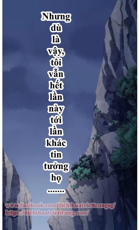 Vết Cắn Ngọt Ngào Chương 67 Page 25