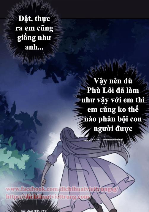 Vết Cắn Ngọt Ngào Chương 68 Page 43