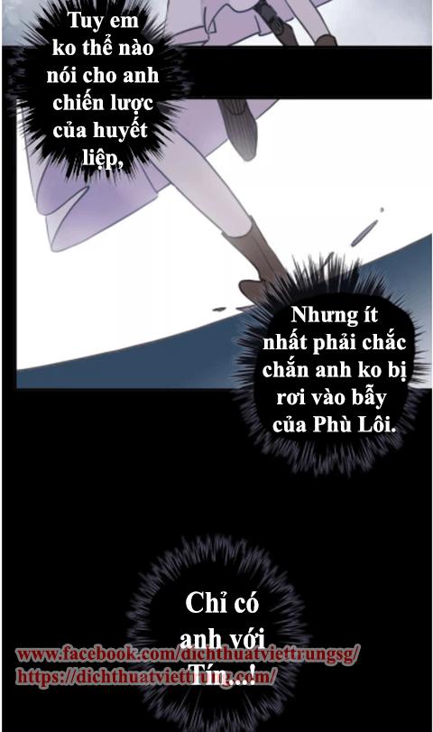 Vết Cắn Ngọt Ngào Chương 68 Page 44