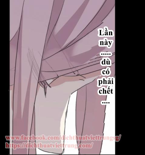 Vết Cắn Ngọt Ngào Chương 68 Page 89