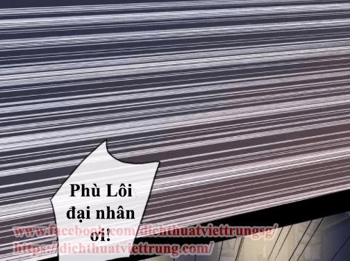 Vết Cắn Ngọt Ngào Chương 68 Page 32