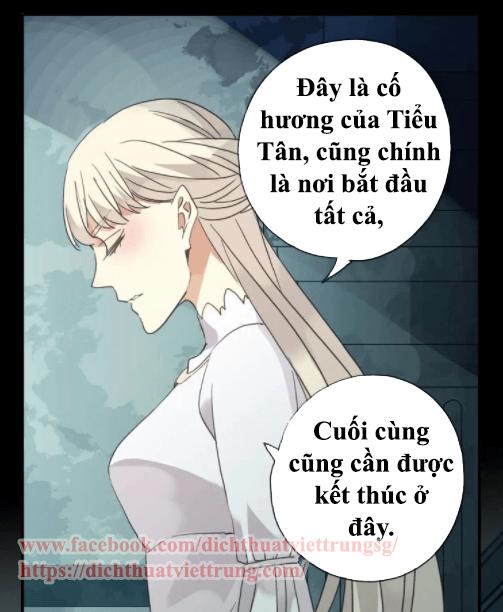 Vết Cắn Ngọt Ngào Chương 70 Page 70