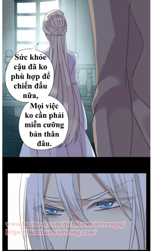 Vết Cắn Ngọt Ngào Chương 70 Page 72