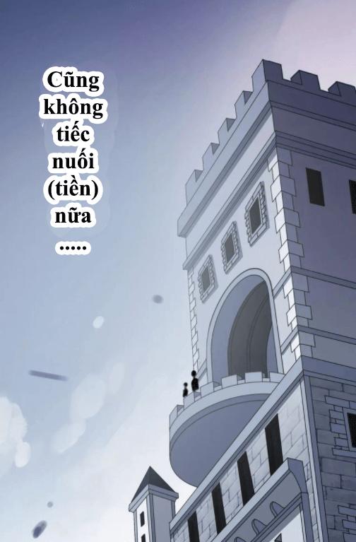 Vết Cắn Ngọt Ngào Chương 70 Page 85