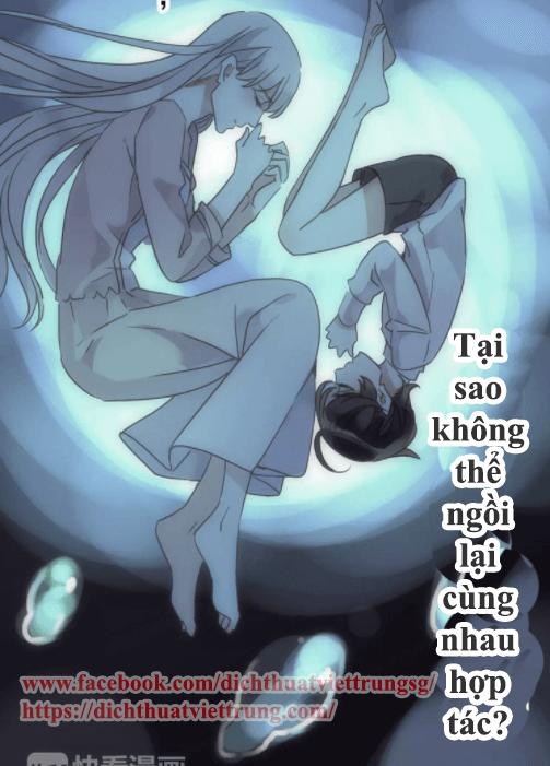 Vết Cắn Ngọt Ngào Chương 70 Page 19