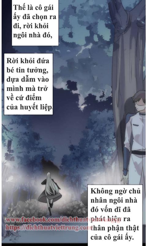 Vết Cắn Ngọt Ngào Chương 70 Page 23