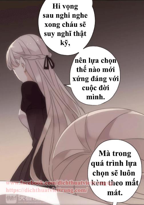 Vết Cắn Ngọt Ngào Chương 70 Page 35