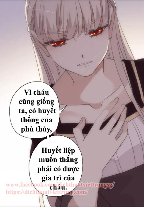 Vết Cắn Ngọt Ngào Chương 70 Page 37