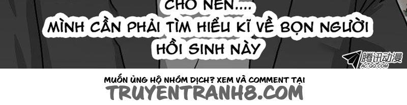 Hồi Sinh Chương 47 Page 14