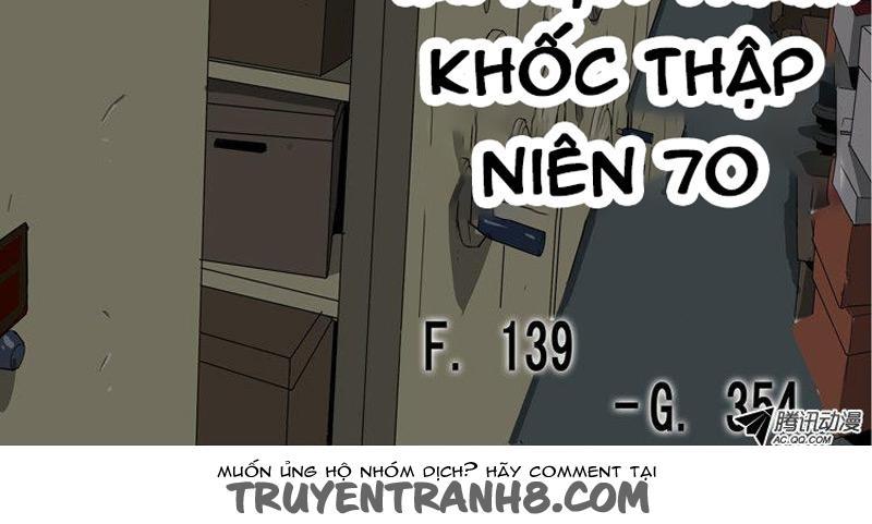 Hồi Sinh Chương 47 Page 22