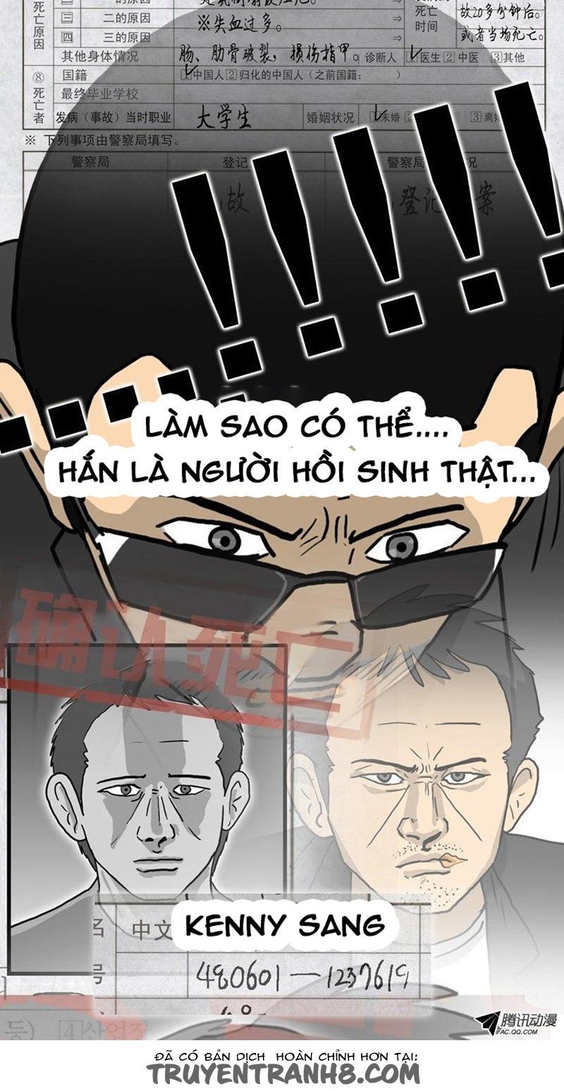 Hồi Sinh Chương 47 Page 26