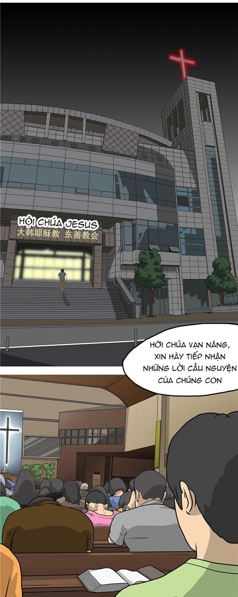 Hồi Sinh Chương 12 Page 19