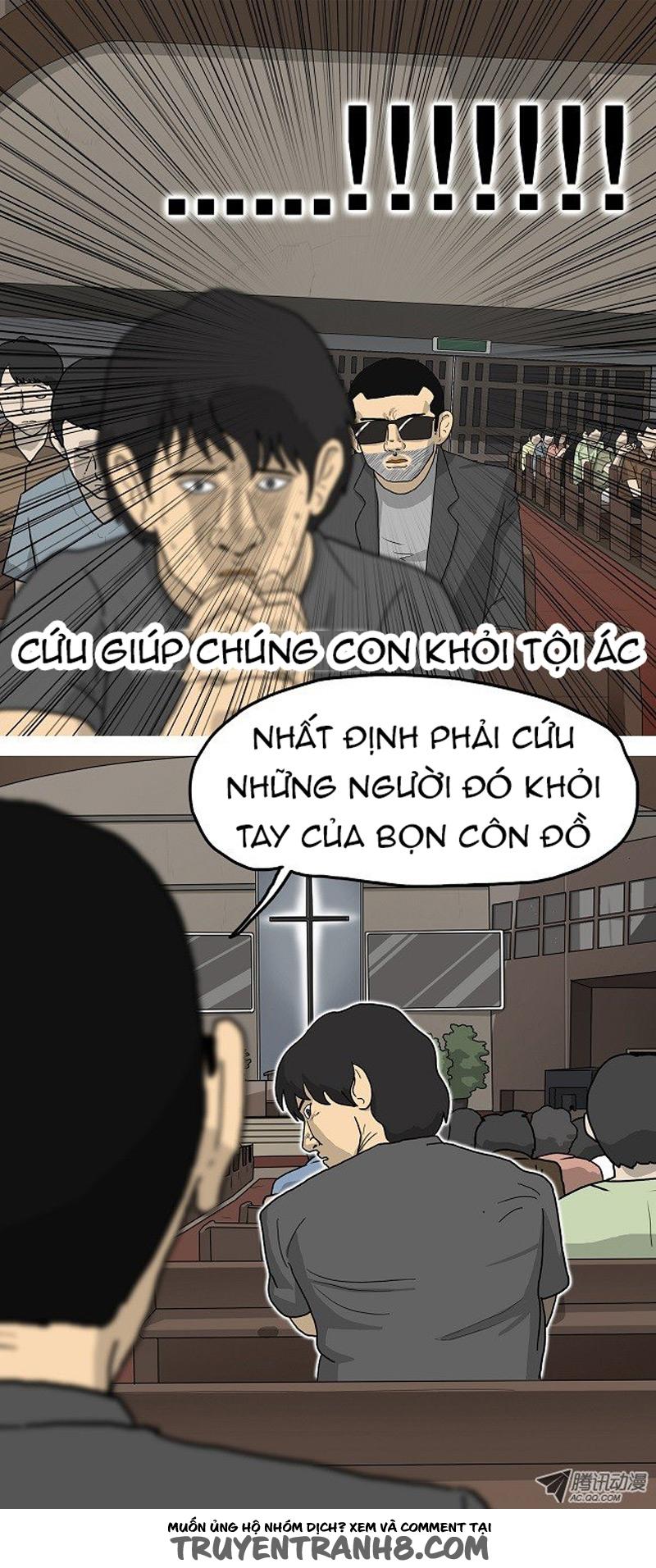 Hồi Sinh Chương 12 Page 27