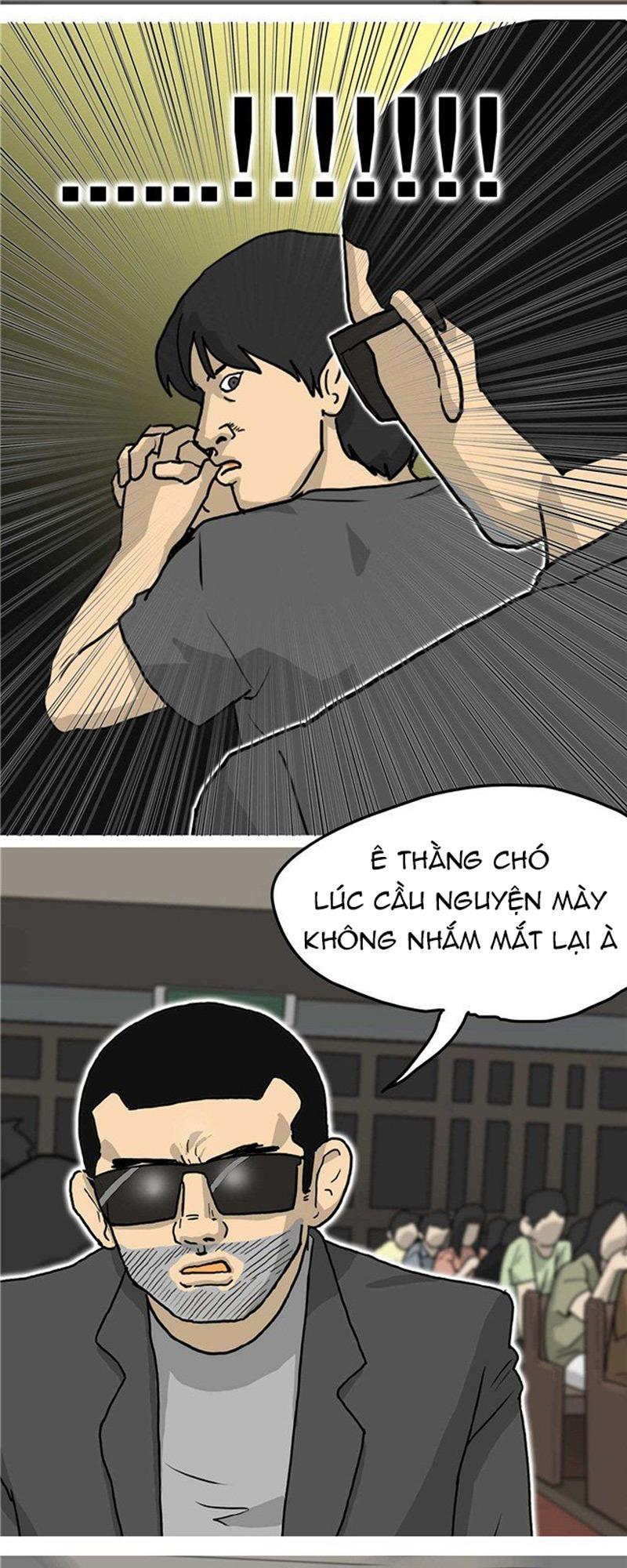 Hồi Sinh Chương 12 Page 28