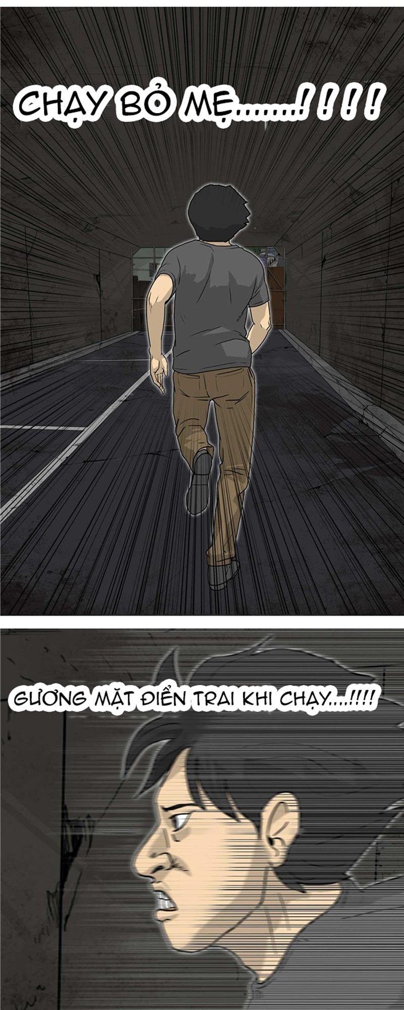 Hồi Sinh Chương 12 Page 4